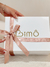 Box para Presente