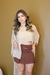 Blusa Layanne na internet