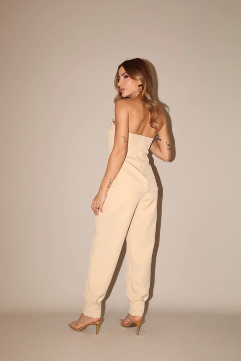 Blusa Tessália