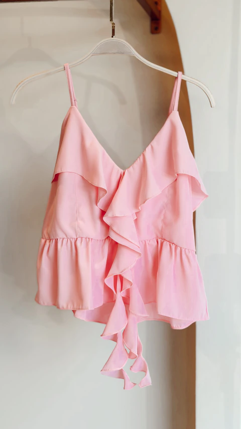 Blusa Tainá