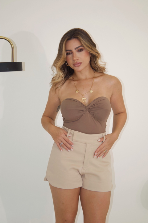Cropped Tamara - comprar online