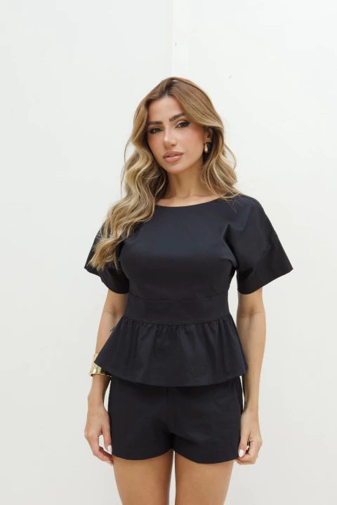 Blusa Juliana - loja online