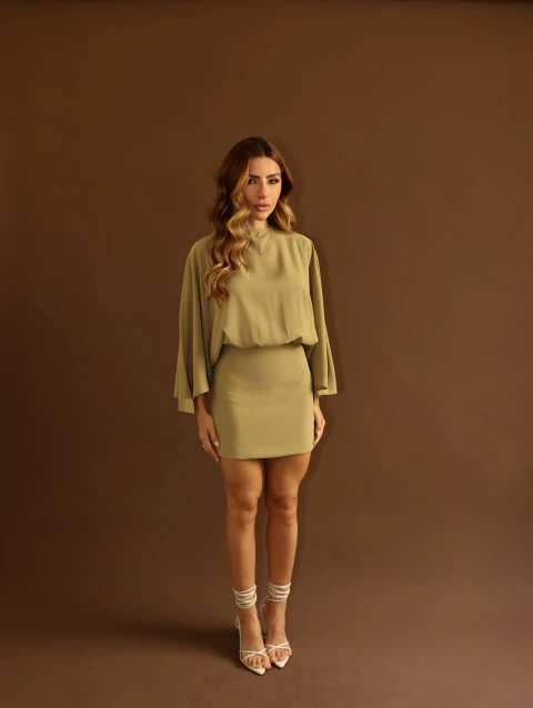 Vestido Fernanda - comprar online