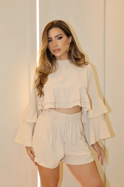 Blusa Dominique - comprar online