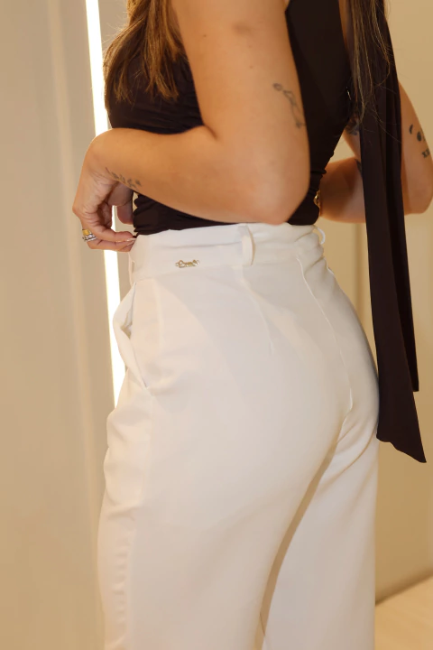 Calça Mariana - Loja Bimô