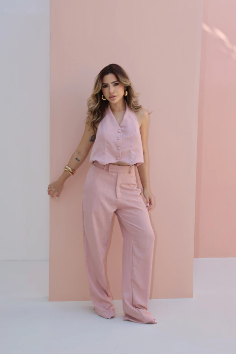 Imagem do Colete Serena