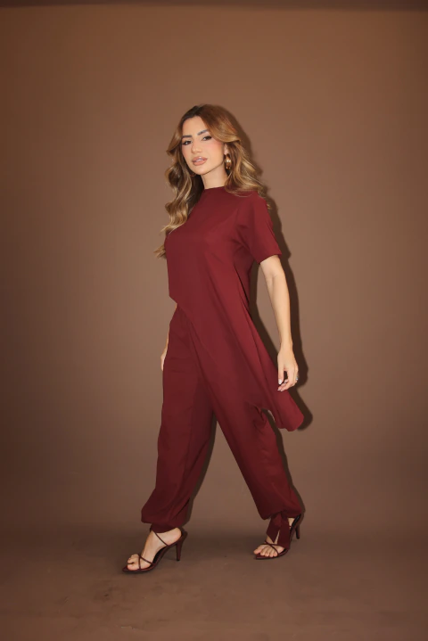 Calça Diana - Loja Bimô