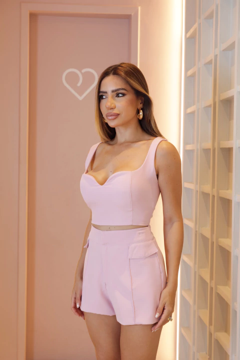 Short Débora - comprar online