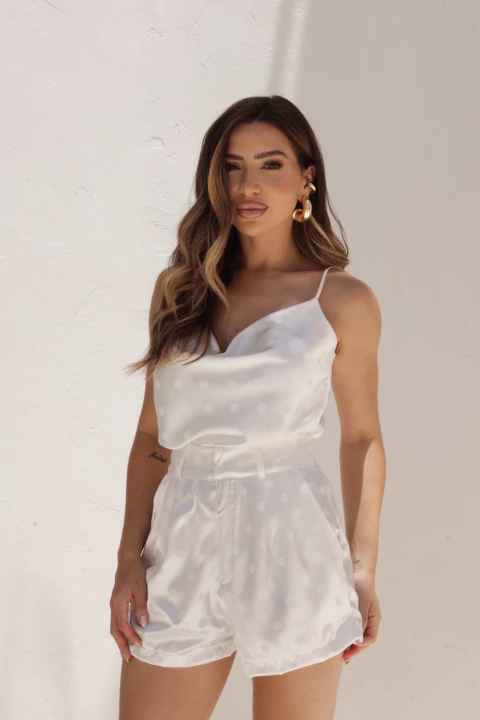 Regata Isa - Poá - comprar online