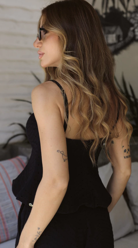 Imagem do Blusa Isis