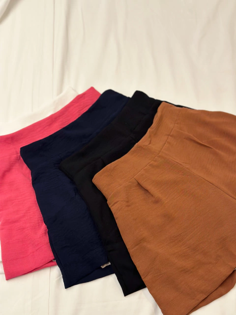 Short Rebeca - comprar online