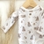 Body americano Pima Bear - tienda online