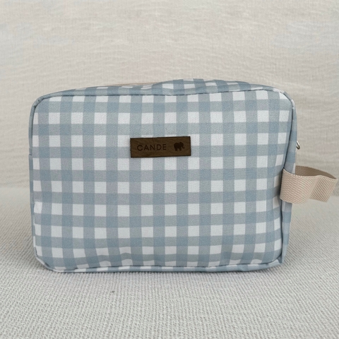 Neceser Vichy celeste