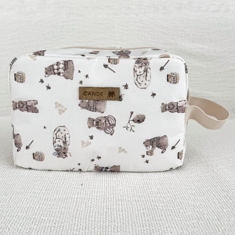 Neceser Paseo Bear