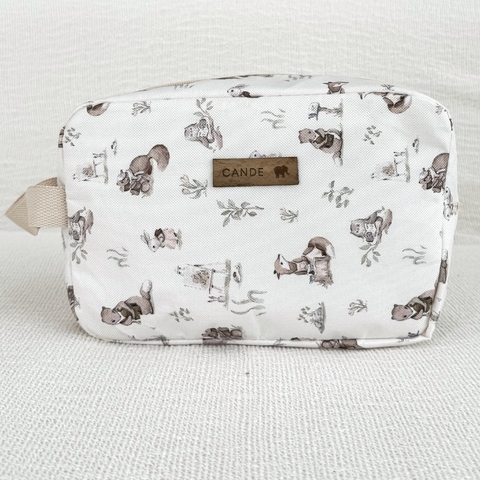 Neceser Paseo Woodland