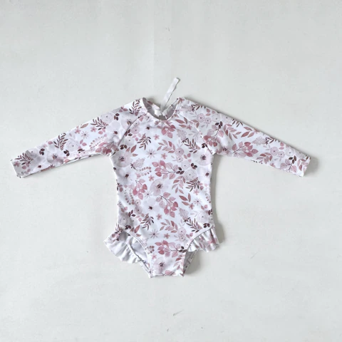 Traje de baño Spring