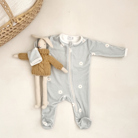 Pijama Soft Margarita