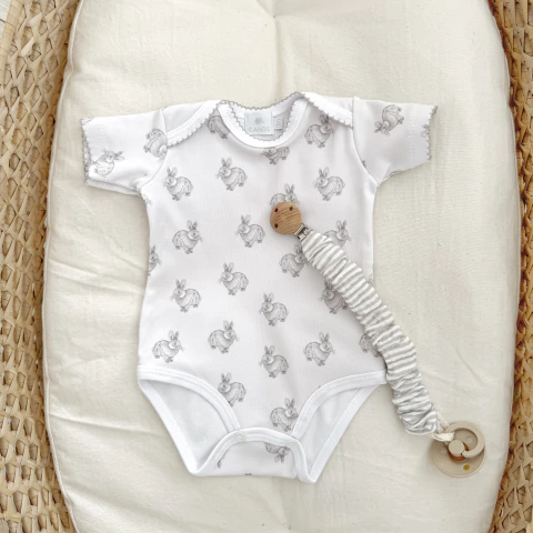 Body A Rabbit - comprar online