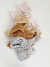 Campera corderito Beige - comprar online