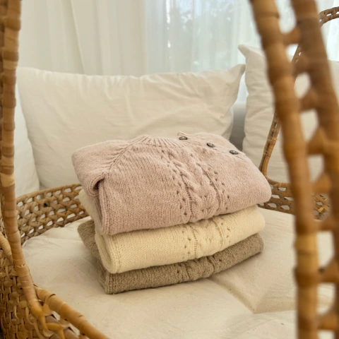Conjunto Espiga