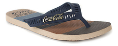 Ojotas Hombre Coca Cola 34772 - comprar online