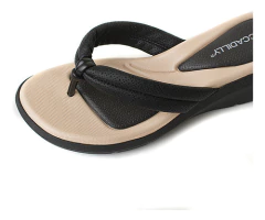 Ojotas Piccadilly 540356 Plataforma - Tienda de Calzados