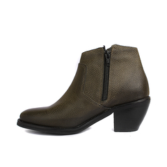 Imagen de Bota Texana Gravagna 4015