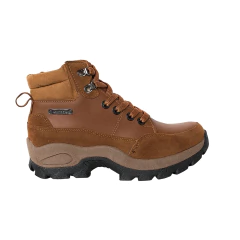 Borcegos Trekking Savage Jovis161 - comprar online