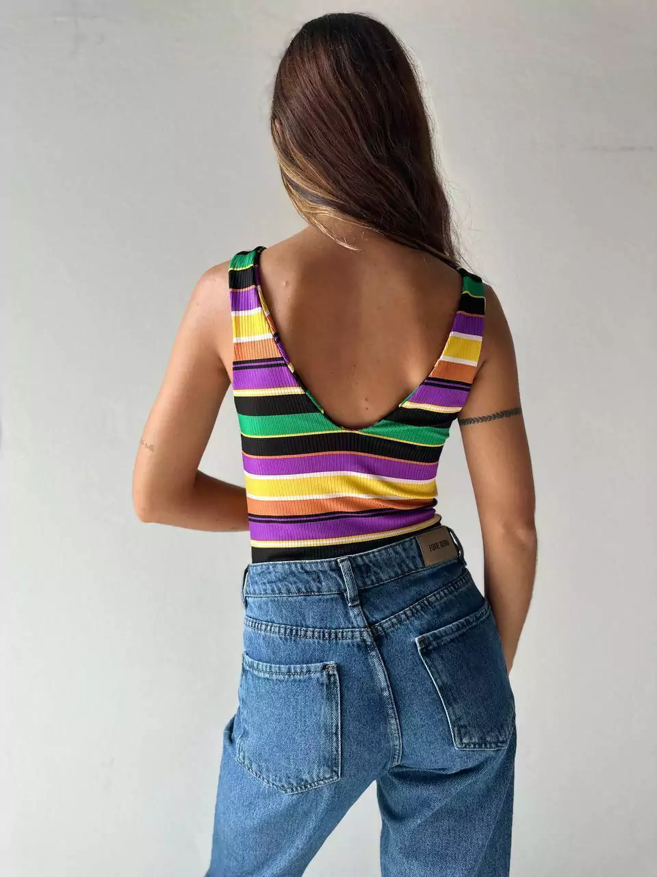 Body Lily