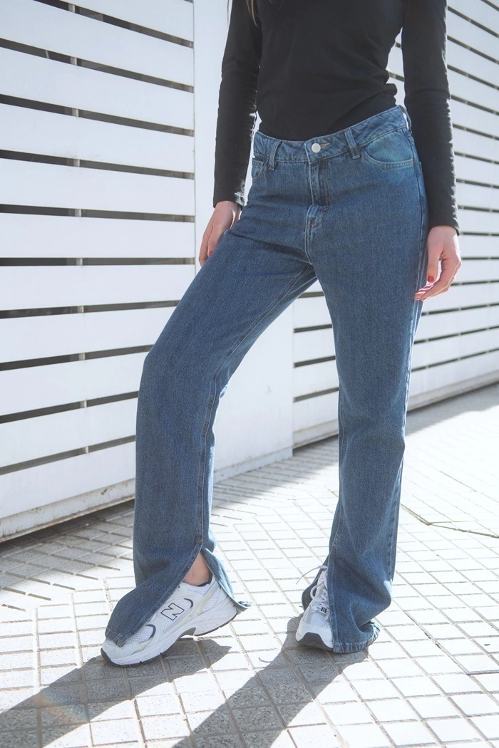Jean Charo
