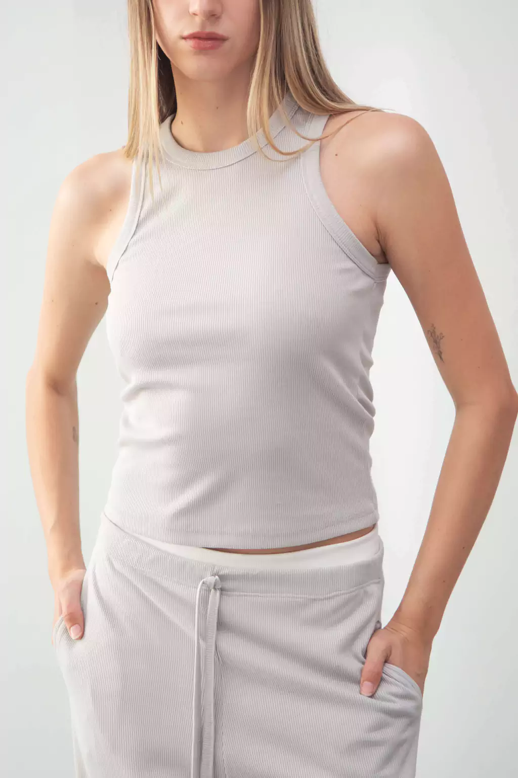 Musculosa Tony