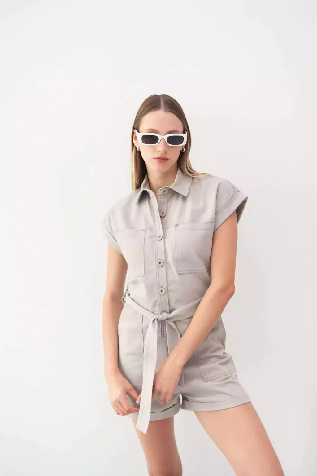 Overall Elsa