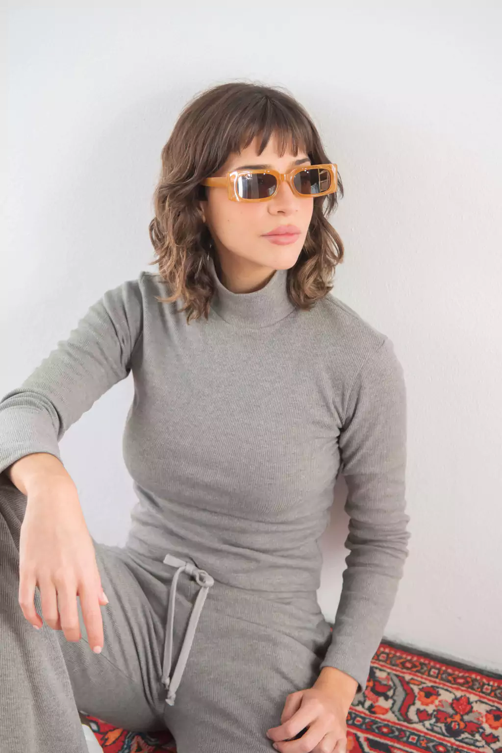 Polera Javiera