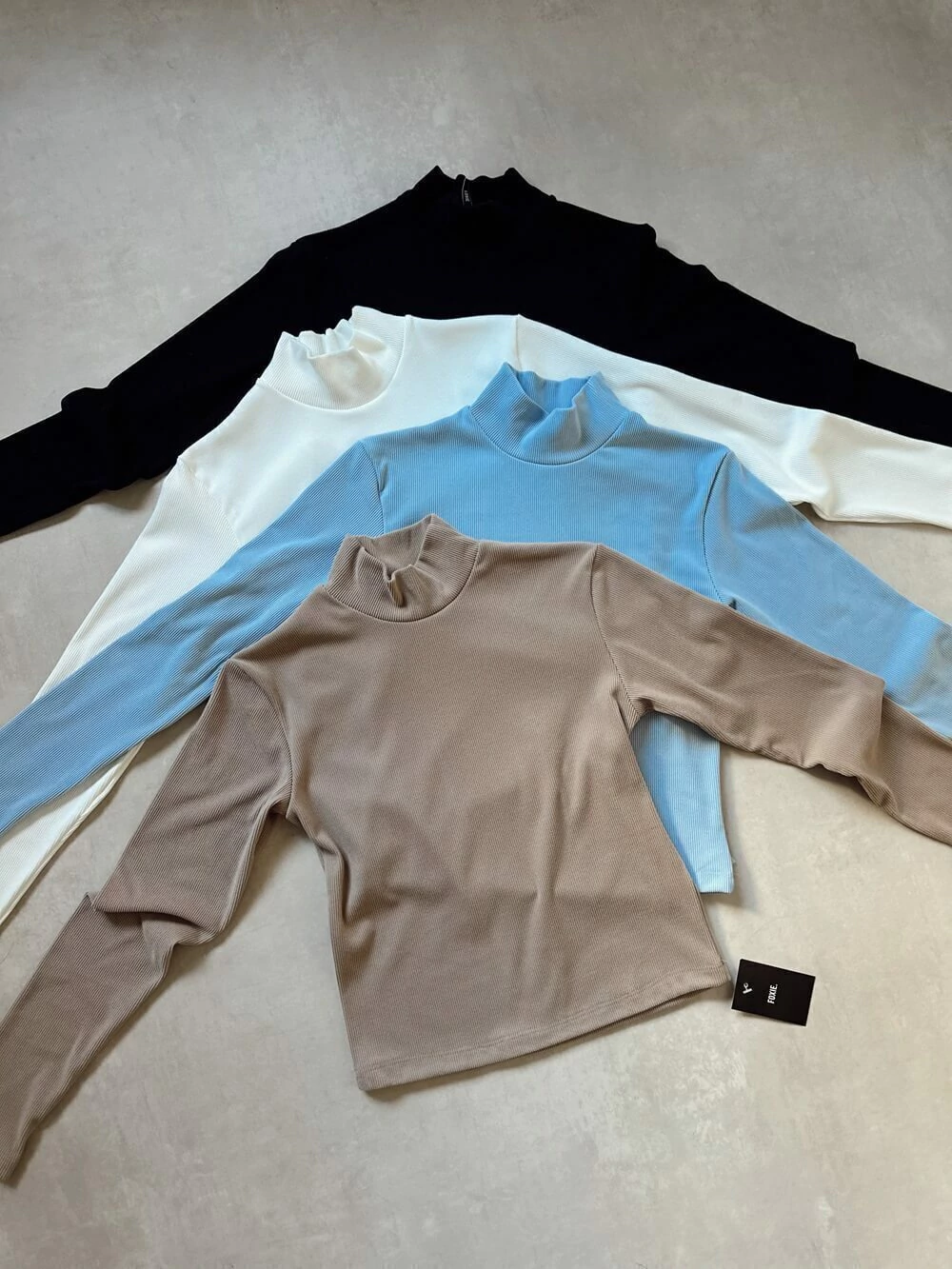 Polera Carmen