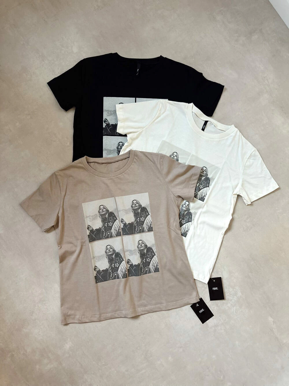 Remera Ofelia