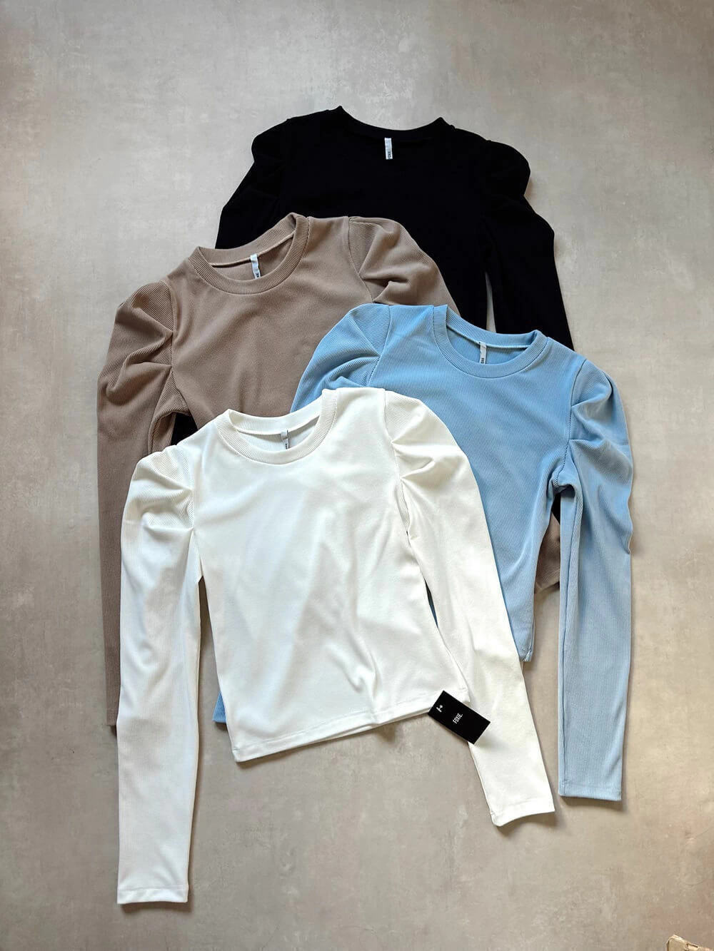 Remera Serena