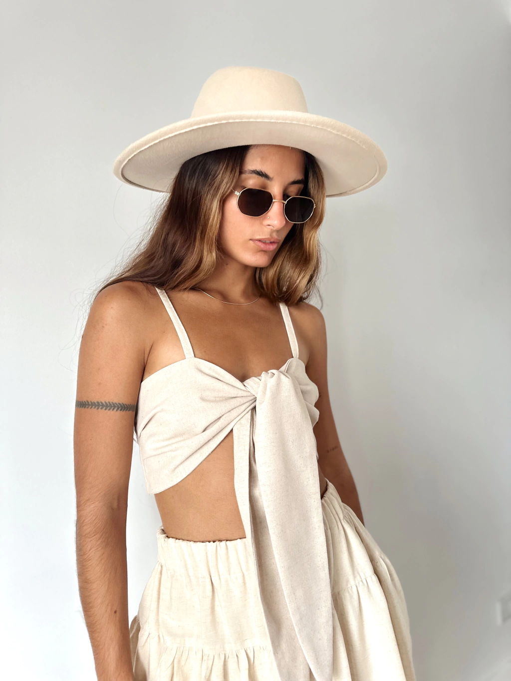 Top Lea