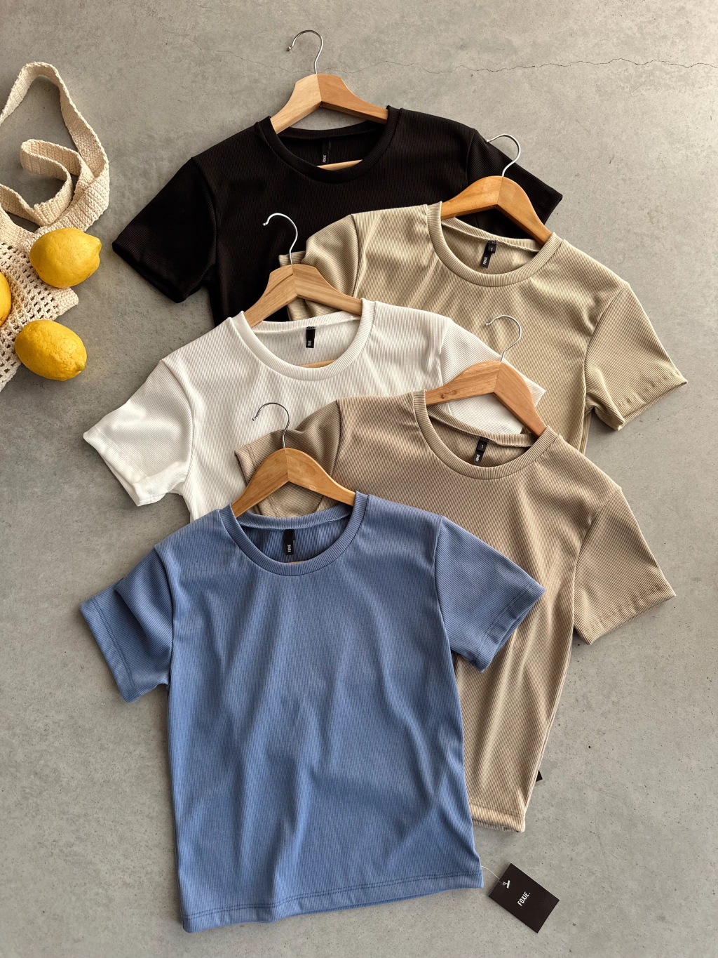 Remera Sabrina