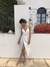 VESTIDO LIZ OFF-WHITE - comprar online