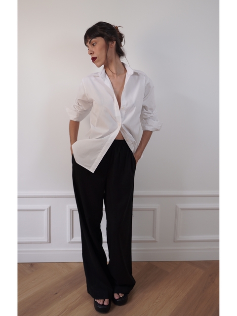 CAMISA BRIGITTE BRANCA