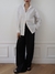 CAMISA BRIGITTE BRANCA - Canguru The Label
