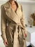 TRENCH COAT ICONIQUE - loja online