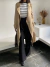 TRENCH COAT ICONIQUE - Canguru The Label