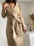 TRENCH COAT ICONIQUE