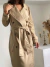 TRENCH COAT ICONIQUE