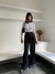 TRICOT RAYÉ - comprar online