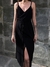 VESTIDO LIZ PRETO