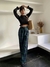 TRICOT CHARLOTTE NOIR na internet