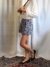 SHORTS VERANO MAXI VICHY P&B - comprar online