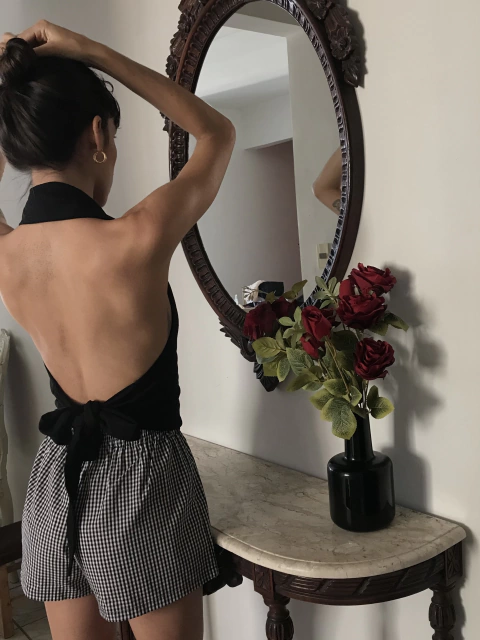 COLETE RIO LINHO PRETO